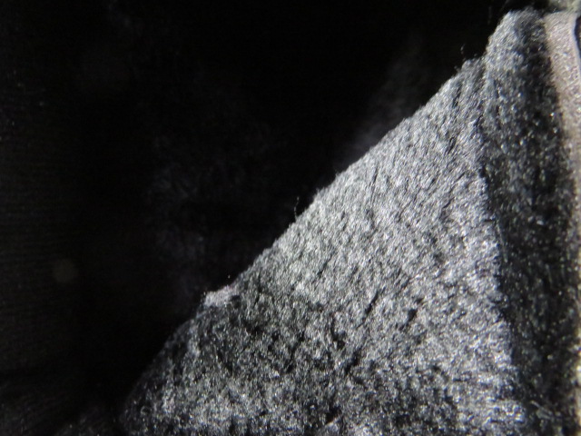 Botki Męskie FL-10 BLACK 40-46 3