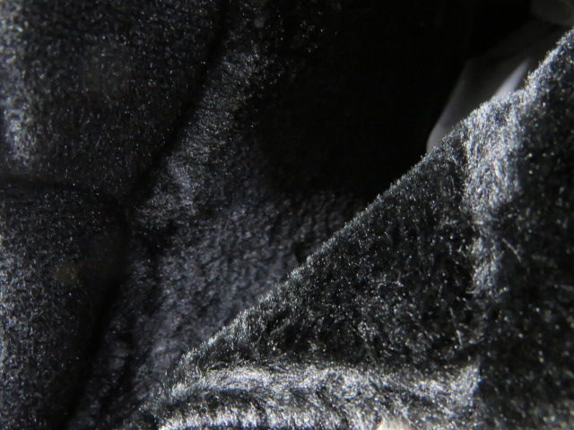  Półbuty Męskie FL-8 BLACK 40-46 3