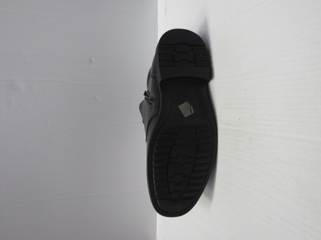 Botki Męskie FL-9 BLACK 40-46 2