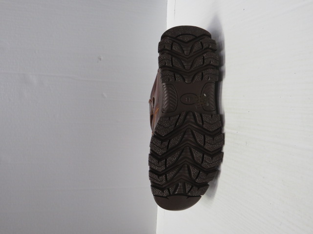 Półbuty Męskie FL-15 BROWN 40-46 2