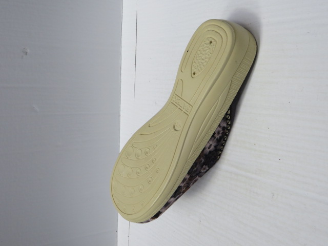 Kapcie Damskie FC28 JEDEN 37-41 2