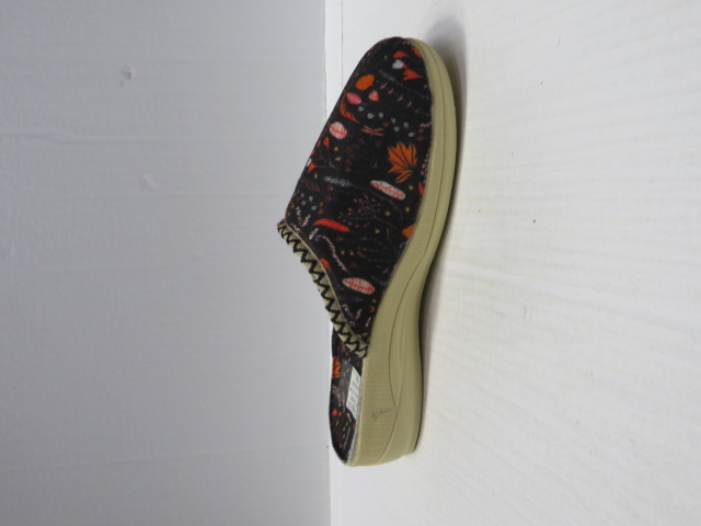 Kapcie Damskie FC4301 JEDEN 37-41 1