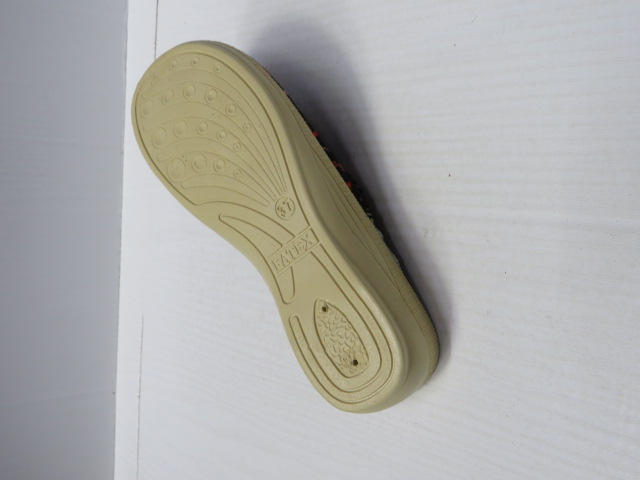 Kapcie Damskie FC4301 JEDEN 37-41 2