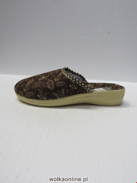 Kapcie Damskie FC4401 JEDEN 37-41