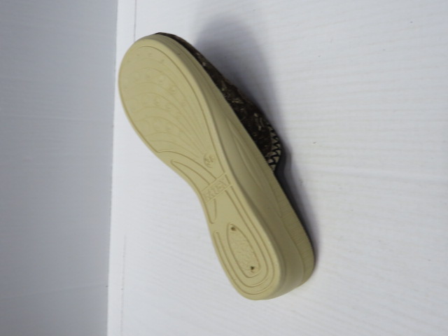 Kapcie Damskie FC4401 JEDEN 37-41 2