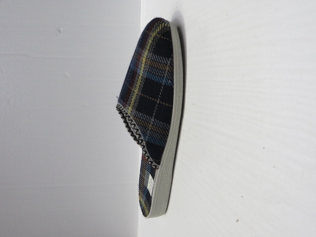 Kapcie Męskie MF113 JEDEN 41-46