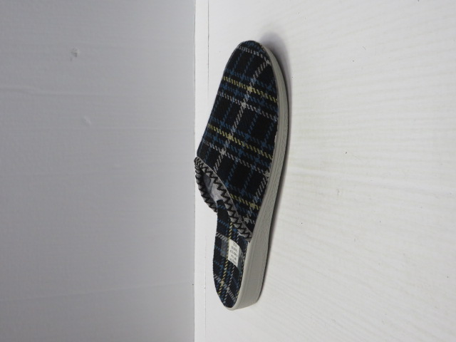 Kapcie Męskie MF114 JEDEN 41-46