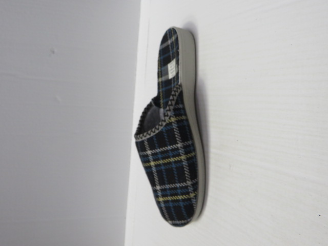 Kapcie Damskie MF114 JEDEN 41-46 1