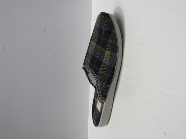 Kapcie Męskie MF116 JEDEN 41-46