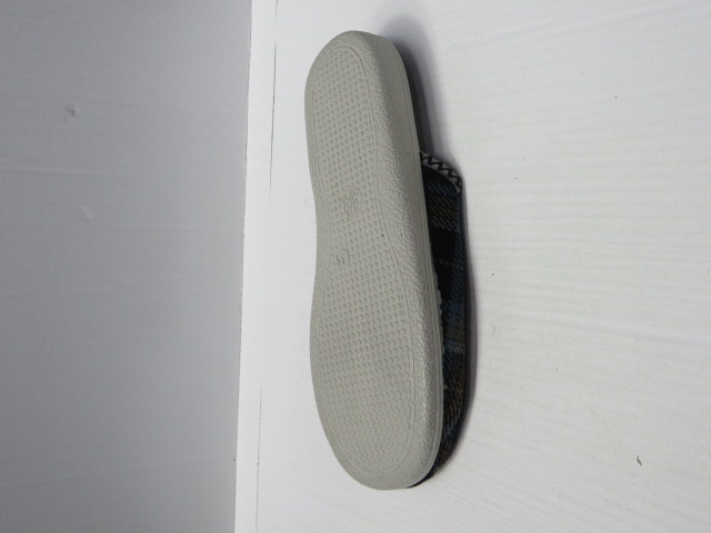 Kapcie Męskie MF116 JEDEN 41-46 2