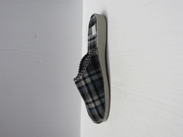 Kapcie Męskie MF120 JEDEN 41-46 1