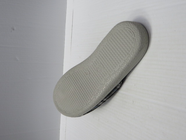 Kapcie Męskie MF120 JEDEN 41-46 2