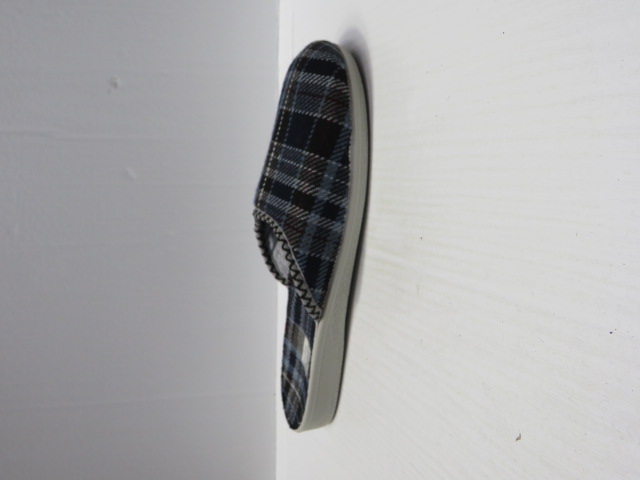 Kapcie Męskie MF110 JEDEN 41-46