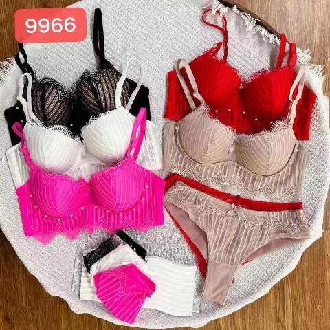 Komplet damskie 9966 1 kolor Standard 1