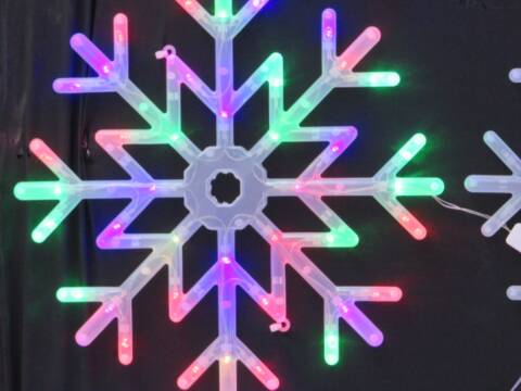 Lampki led 9428 1 kolor Standard 1