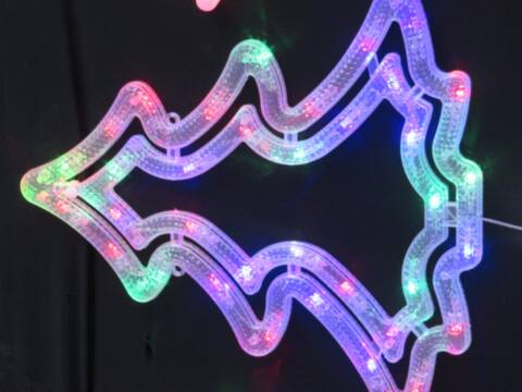 Lampki led 9434 1 kolor Standard 1