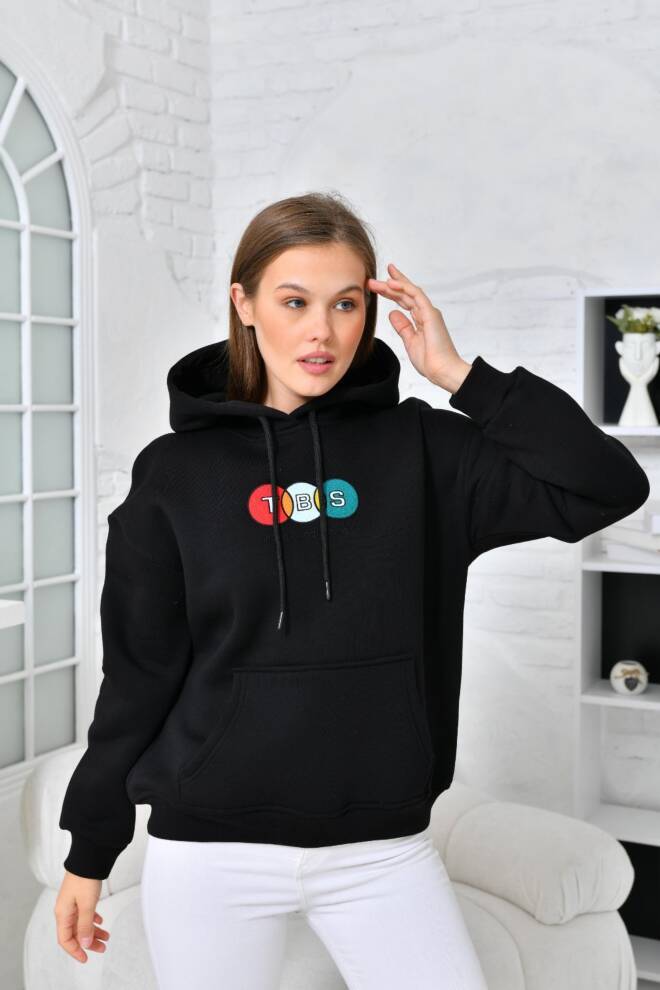 Bluza damskie 0005 1 kolor  S-XL (Towar Tureckie) 1