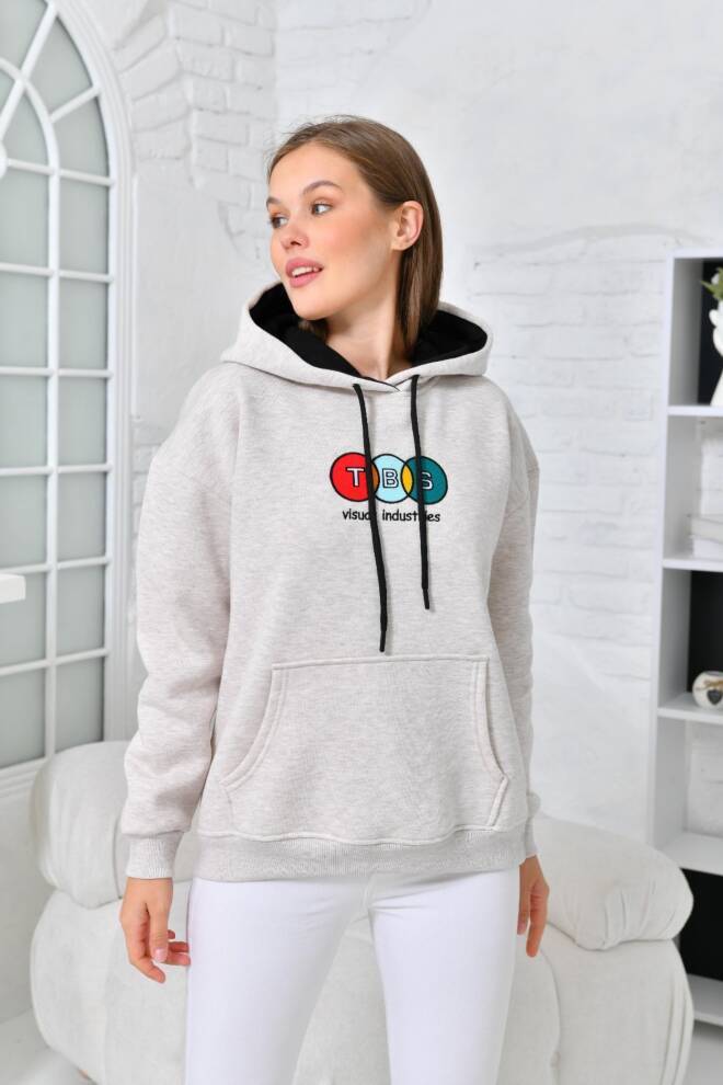 Bluza damskie 0007 1 kolor  S-XL (Towar Tureckie) 1