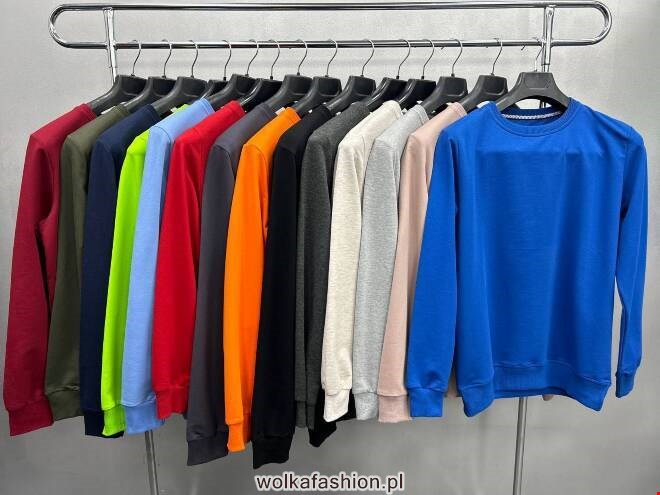 Bluza damskie 0012 1 kolor  M-2XL (Towar Tureckie)