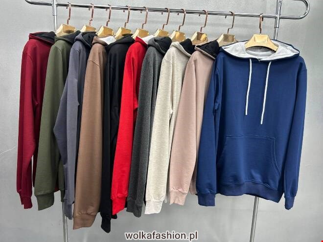 Bluza damskie 0013 1 kolor  M-2XL (Towar Tureckie)