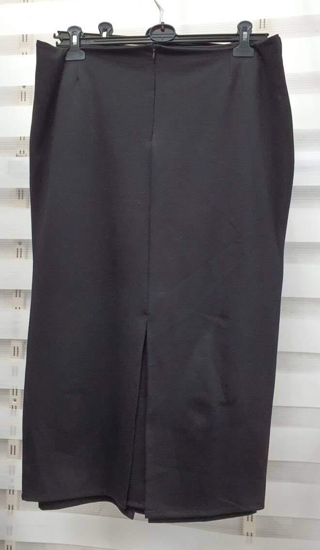 Spódnica damskie 0126 1 kolor  M-2XL (Towar Polskie) 1