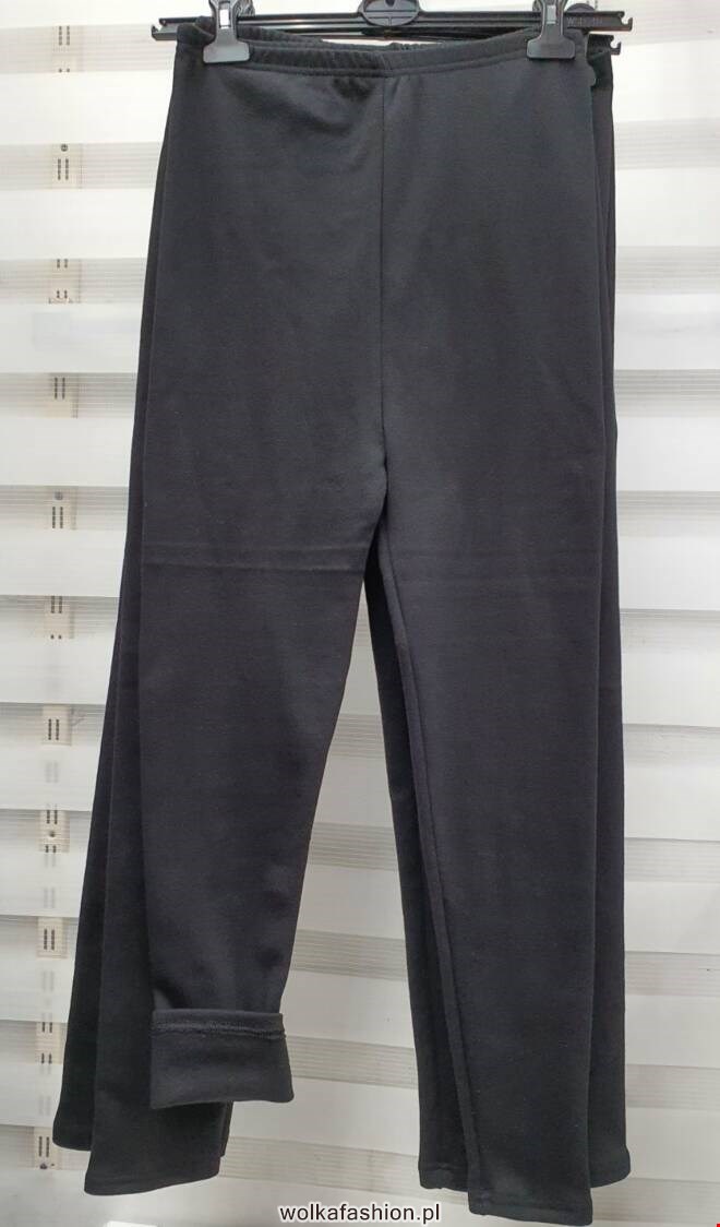 Spodnie damskie 0132 1 kolor  L-4XL (Towar Polskie)