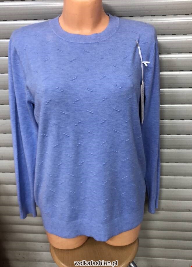 Sweter damskie 0584 Mix KOLOR  M-2XL