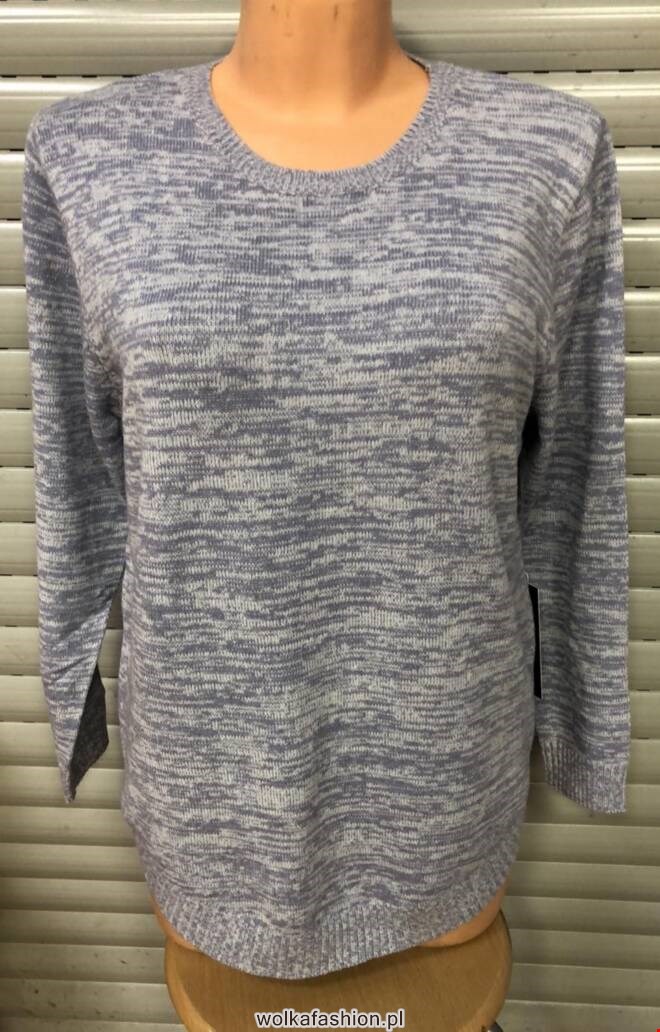 Sweter damskie 0585 Mix KOLOR  M-2XL
