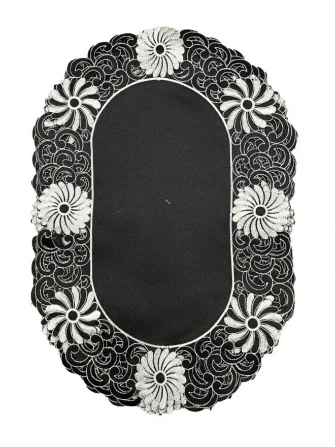 Bieżnik 0740 1 kolor  30x45cm