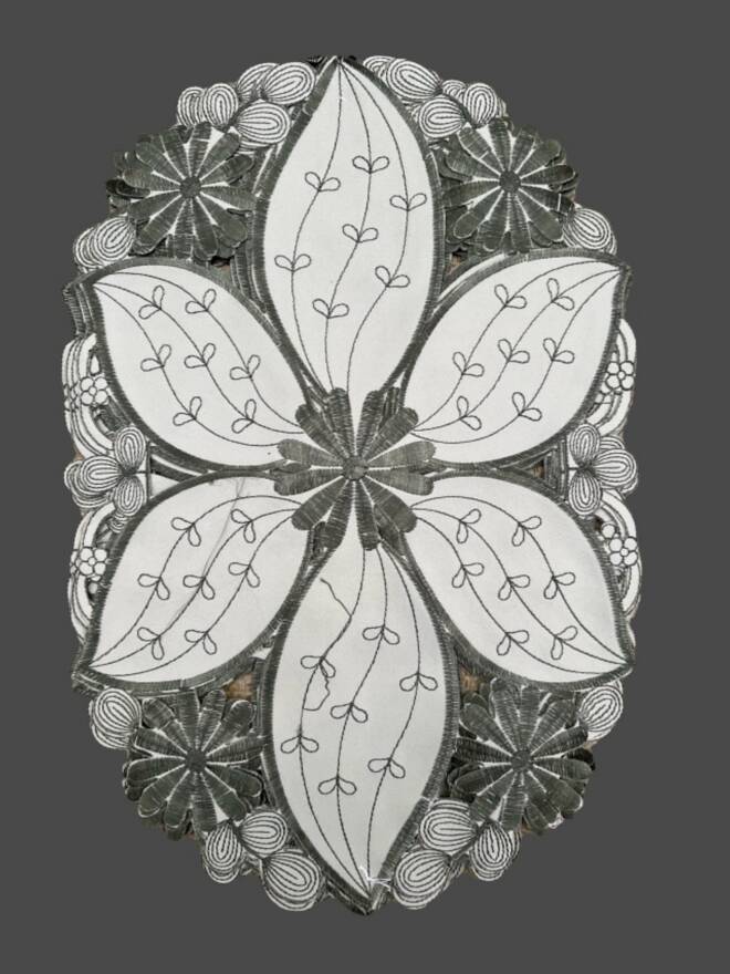 Bieżnik 0741 1 kolor  30x45cm