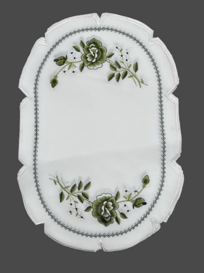 Bieżnik 0746 1 kolor  30x45cm 1