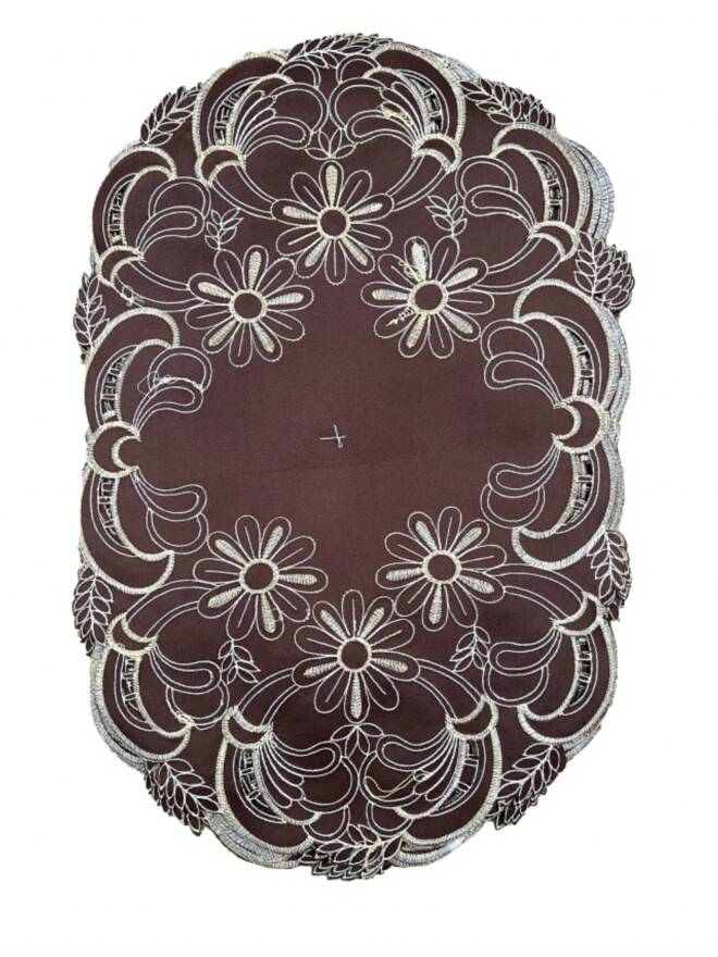 Bieżnik 0747 1 kolor  30x45cm 1