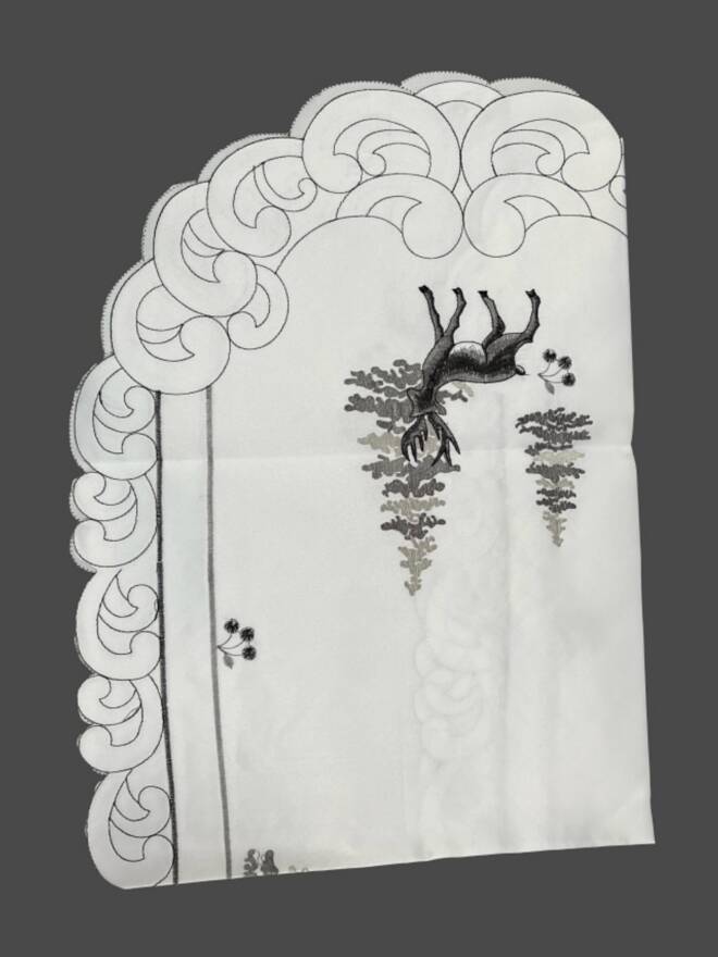 Bieżnik 0791 1 kolor  60x120cm 1