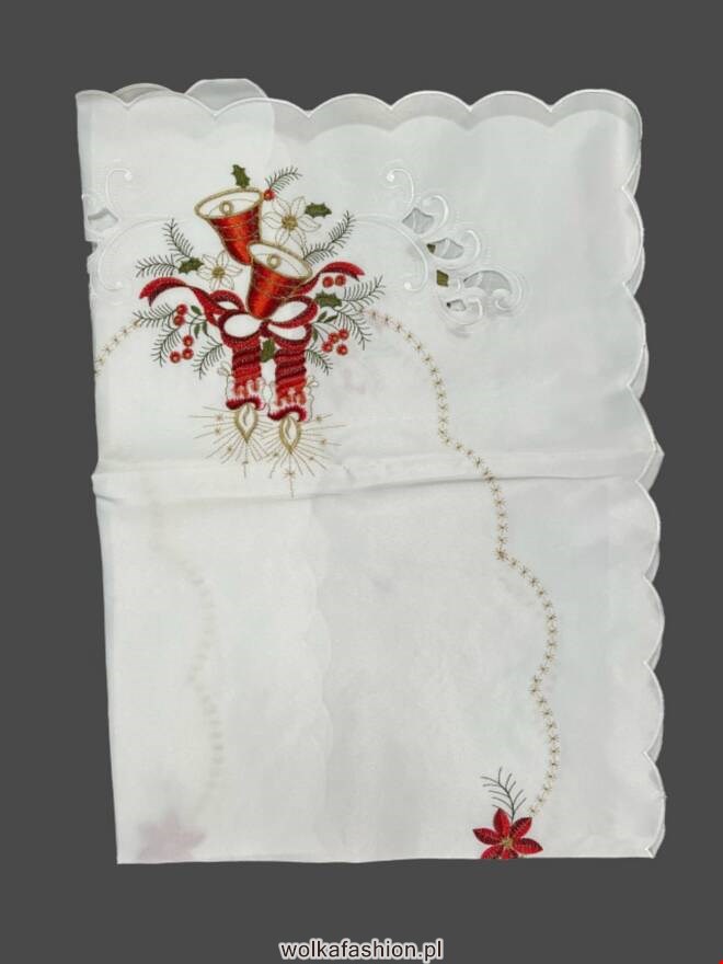 Bieżnik 0792 1 kolor  60x120cm