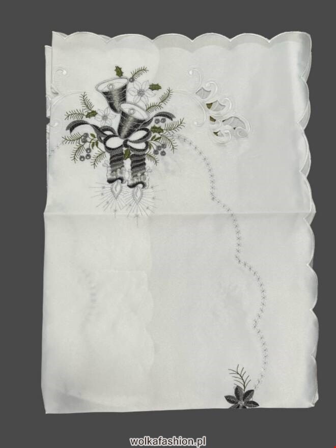 Bieżnik 0794 1 kolor  60x120cm