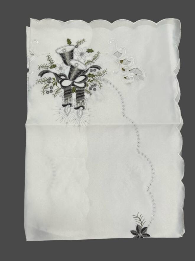 Bieżnik 0794 1 kolor  60x120cm 1