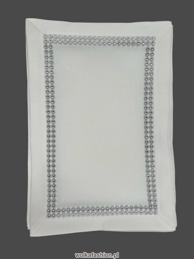 Serwetka 0803 1 kolor  30x45cm