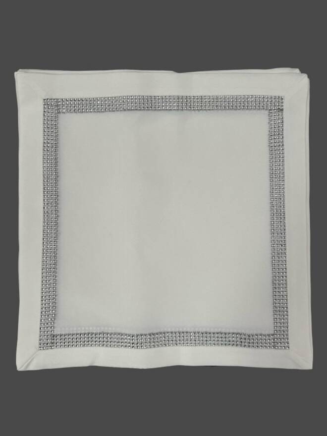 Serwetka 0806 1 kolor  40x40cm 1