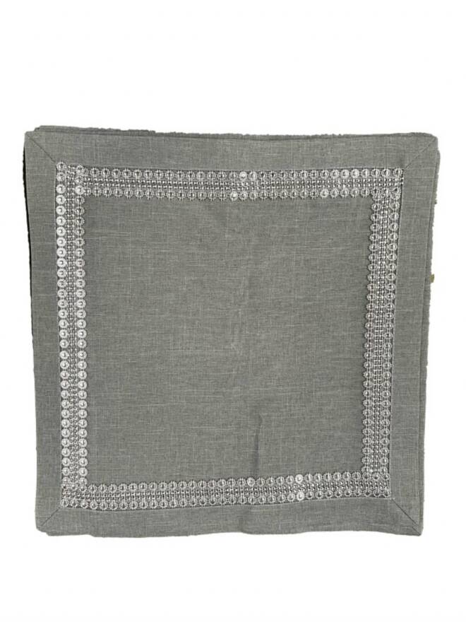 Serwetka 0807 1 kolor  40x40cm