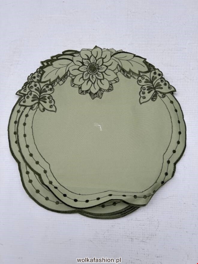 Serwetka 0819 1 kolor  30cm