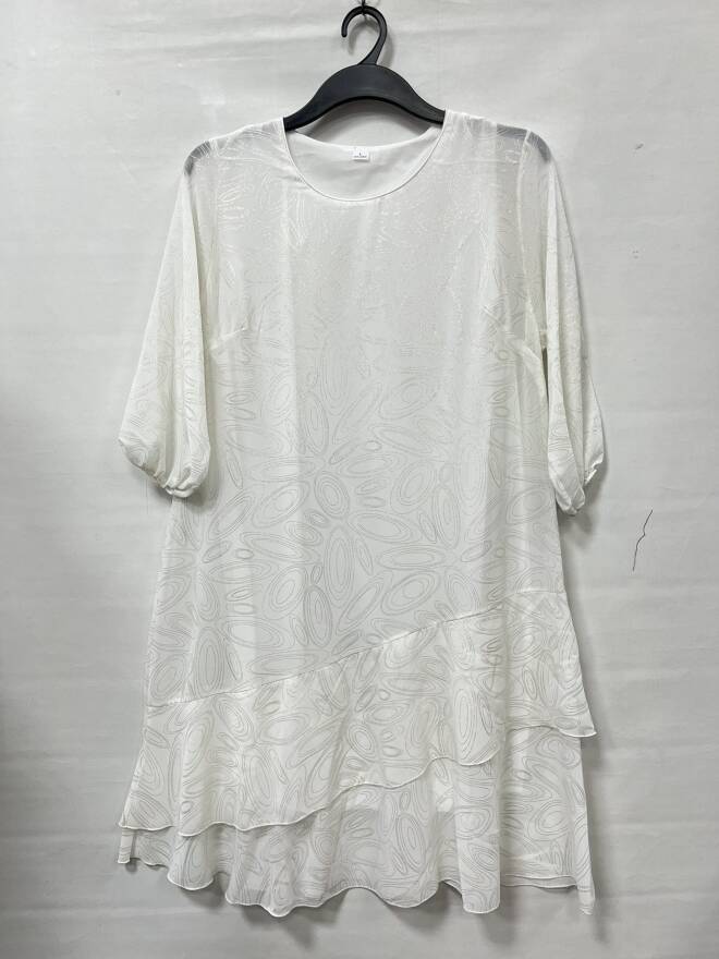 Sukienka damskie 0851 1 kolor  L-3XL (Towar Polskie) 1