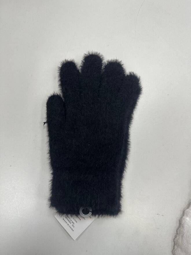 Rękawiczki damskie 1162 1 kolor  Standard 1