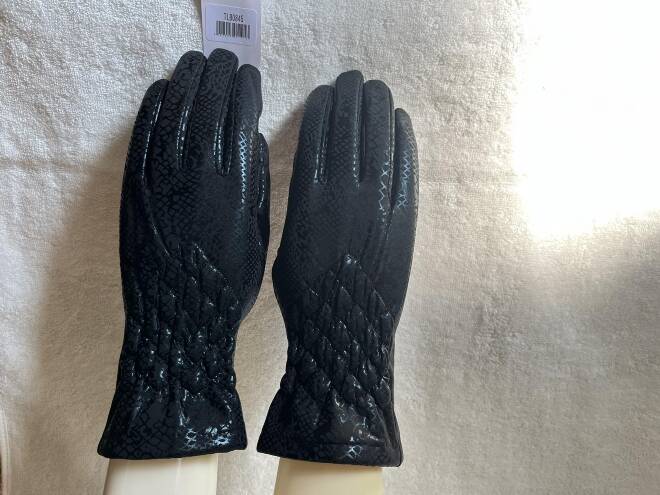 Rękawiczki damskie 1172 1 kolor  Standard 1