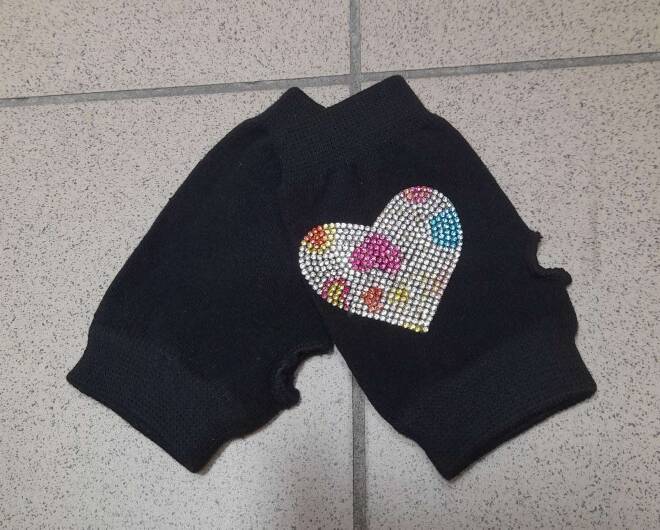 Rękawiczki damskie 1202 1 kolor  Standard 1