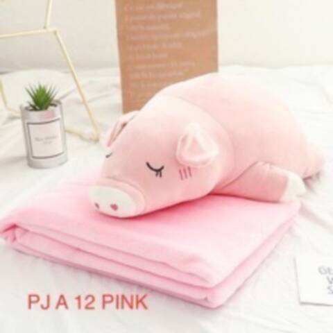 Maskoki ktora ma kocyk 1265 1 kolor 120x150cm 1