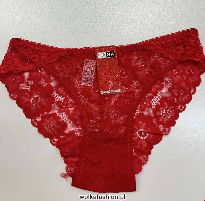Majtki damskie 3612 Mix KOLOR  S-XL