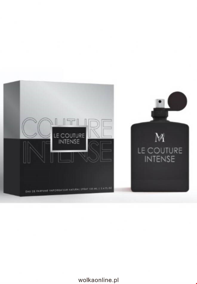 Perfumy 1667 1 Kolor  100ML