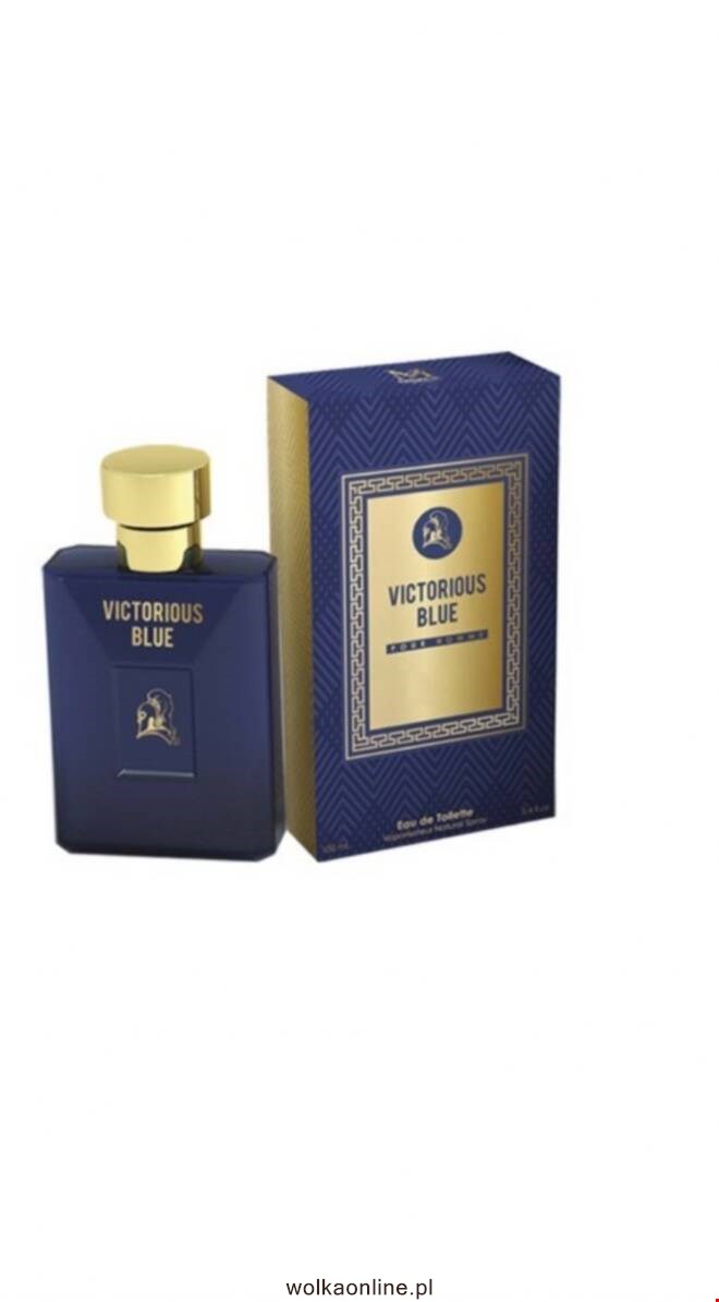 Perfumy 1668 1 Kolor  100ML