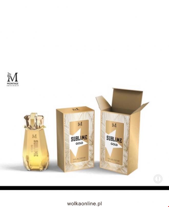 Perfumy 1673 1 Kolor  100ML