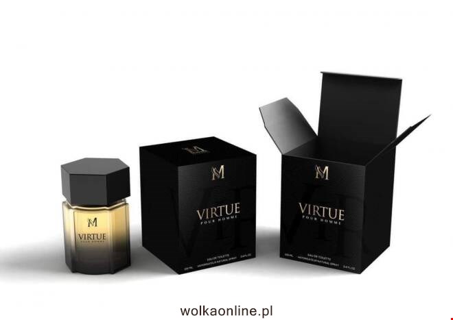 Perfumy 1676 1 Kolor  100ML